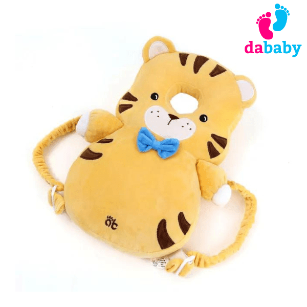 Protetor de Cabeça DABABY - DaBaby