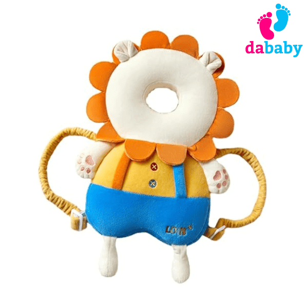 Protetor de Cabeça DABABY - DaBaby